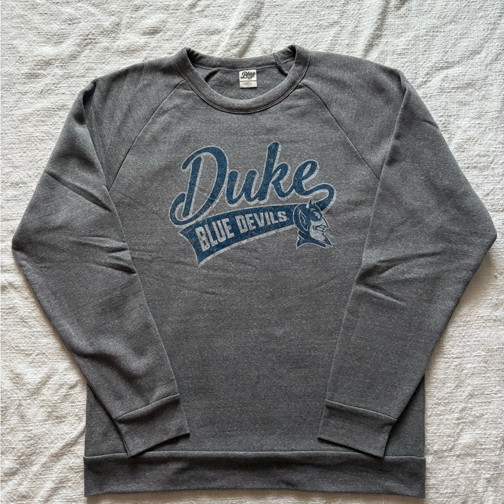 Blue84 Duke Triblend Crew Neck